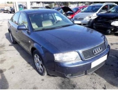 Motor Arranque Audi A6 BERLINA 2 5 V6 24V TDI 