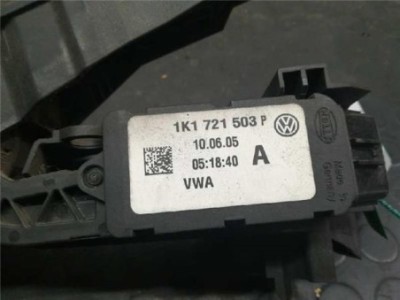 Potenciometro Pedal Gas Skoda OCTAVIA BERLINA 2 0 TDI