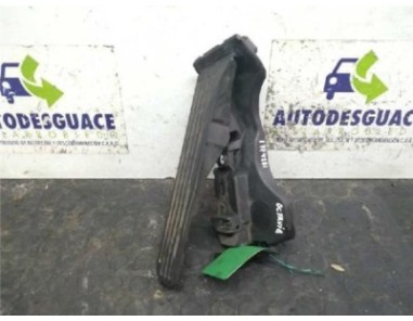 Potenciometro Pedal Gas Skoda OCTAVIA BERLINA 2 0 TDI 