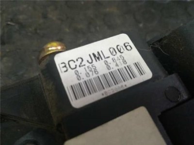 Potenciometro Pedal Gas Hyundai ACCENT 1 5 CRDi