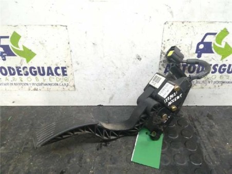 Potenciometro Pedal Gas Hyundai ACCENT 1 5 CRDi 