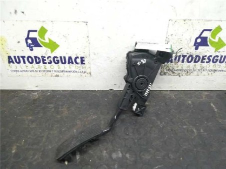 Potenciometro Pedal Gas Hyundai I30CW 1 6 CRDi 