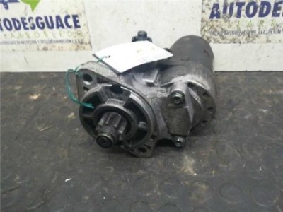 Motor Arranque Hyundai SANTA FE 2 2 CRDi