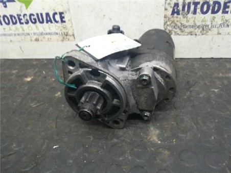 Motor Arranque Hyundai SANTA FE 2 2 CRDi 
