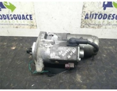 Motor Arranque Hyundai SANTA FE 2 2 CRDi 