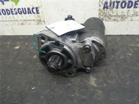 Motor Arranque Hyundai SANTA FE 2 2 CRDi 