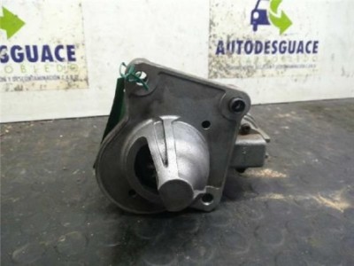 Motor Arranque Ford FOCUS LIM  1 6 TDCi