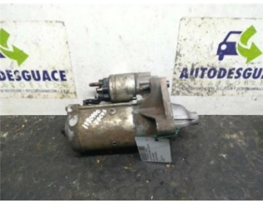 Motor Arranque Ford FOCUS LIM  1 6 TDCi 