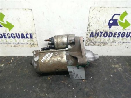 Motor Arranque Ford FOCUS LIM  1 6 TDCi 