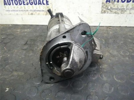 Motor Arranque Toyota COROLLA VERSO 2 0 Turbodiesel 