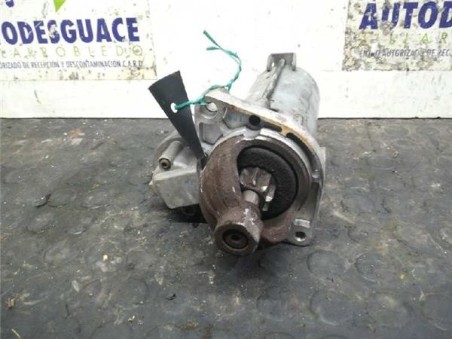 Motor Arranque Fiat GRANDE PUNTO 1 3 16V JTD 