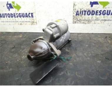 Motor Arranque Fiat GRANDE PUNTO 1 3 16V JTD 