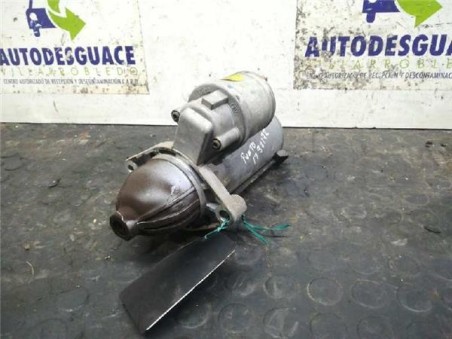 Motor Arranque Fiat GRANDE PUNTO 1 3 16V JTD 