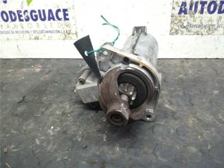 Motor Arranque Fiat GRANDE PUNTO 1 3 16V JTD 