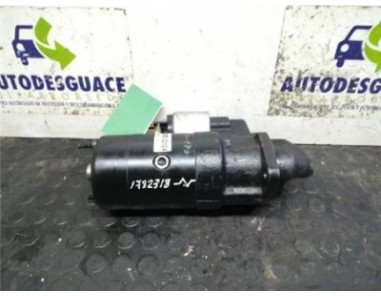 Motor Arranque Opel FRONTERA A 2 3 Turbodiesel 