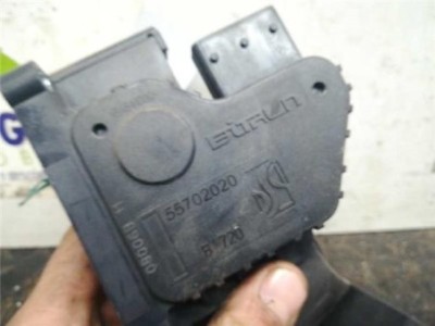 Potenciometro Pedal Gas Fiat GRANDE PUNTO 1 3 16V JTD