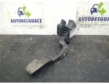 Potenciometro Pedal Gas Fiat GRANDE PUNTO 1 3 16V JTD 