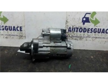 Motor Arranque Toyota YARIS 1 3 16V 