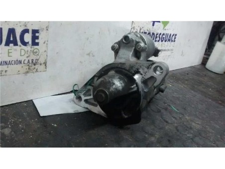 Motor Arranque Toyota YARIS 1 3 16V 