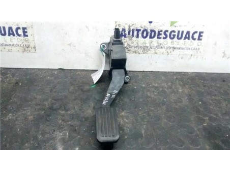 Potenciometro Pedal Gas Toyota YARIS 1 3 16V 
