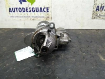 Motor Arranque Opel CORSA D 1 2 16V