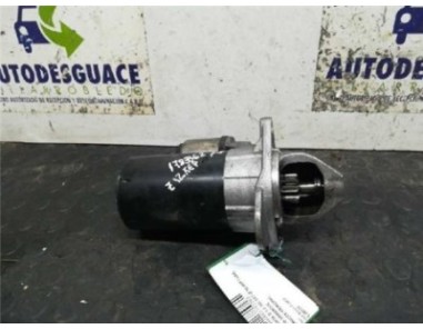 Motor Arranque Opel CORSA D 1 2 16V 