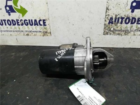 Motor Arranque Opel CORSA D 1 2 16V 