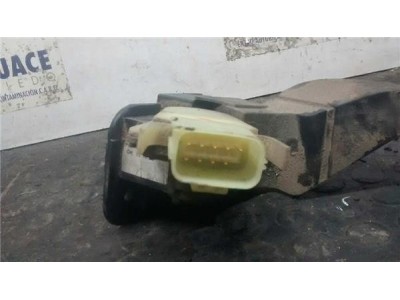 Potenciometro Pedal Gas Ford TRANSIT CAJA CERRADA  MEDIA 2 0 TDCi