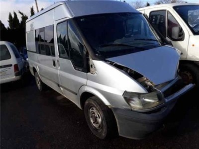 Potenciometro Pedal Gas Ford TRANSIT CAJA CERRADA  MEDIA 2 0 TDCi  2