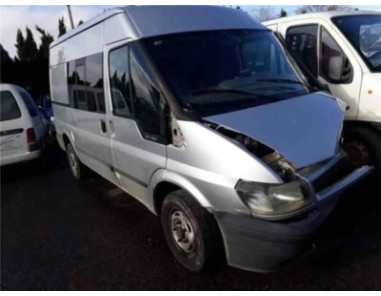 Potenciometro Pedal Gas Ford TRANSIT CAJA CERRADA  MEDIA 2 0 TDCi 