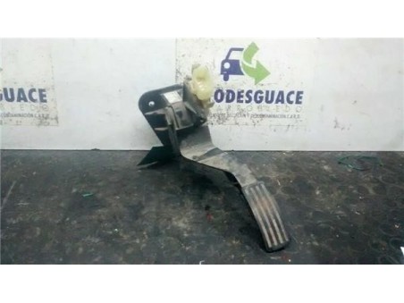 Potenciometro Pedal Gas Ford TRANSIT CAJA CERRADA  MEDIA 2 0 TDCi 