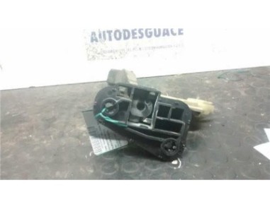 Potenciometro Pedal Gas Ford TRANSIT CAJA CERRADA  MEDIA 2 0 TDCi 