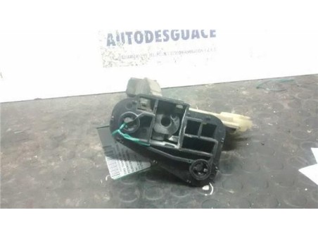 Potenciometro Pedal Gas Ford TRANSIT CAJA CERRADA  MEDIA 2 0 TDCi 