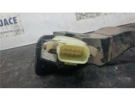 Potenciometro Pedal Gas Ford TRANSIT CAJA CERRADA  MEDIA 2 0 TDCi 