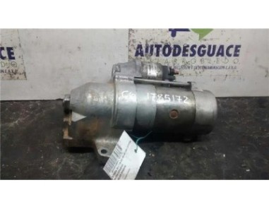 Motor Arranque Citroen C6 2 7 V6 HDi FAP 