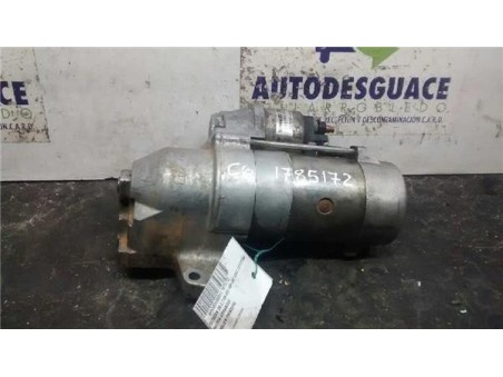 Motor Arranque Citroen C6 2 7 V6 HDi FAP 