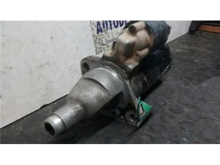 Motor Arranque Audi ALLROAD QUATTRO 2 5 V6 24V TDI 