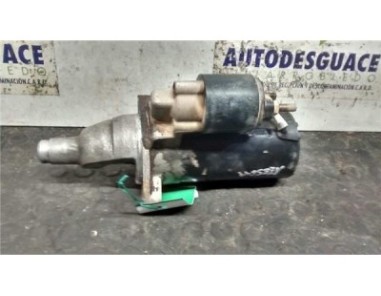 Motor Arranque Audi ALLROAD QUATTRO 2 5 V6 24V TDI 