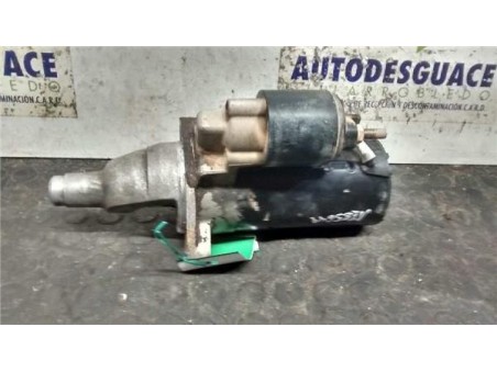 Motor Arranque Audi ALLROAD QUATTRO 2 5 V6 24V TDI 