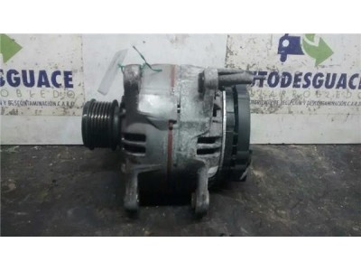 Alternador Volkswagen TOURAN 1 9 TDI