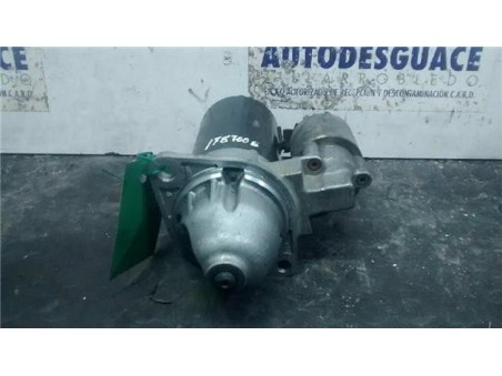 Motor Arranque BMW SERIE 3 COMPACT 1 8 16V 