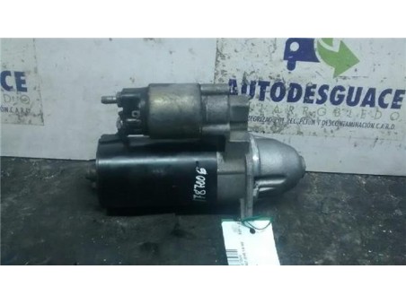 Motor Arranque BMW SERIE 3 COMPACT 1 8 16V 
