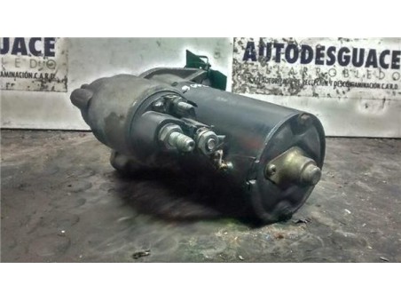 Motor Arranque BMW SERIE 3 COMPACT 1 8 16V 