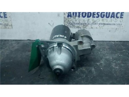 Motor Arranque BMW SERIE 3 COMPACT 1 8 16V 