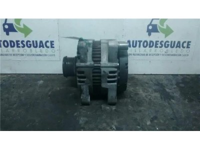 Alternador Ford S-MAX 2 0 TDCi