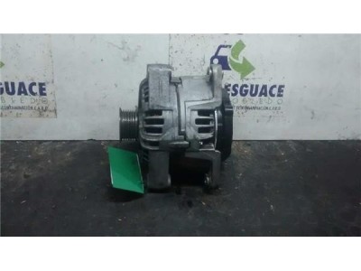 Alternador Opel ZAFIRA A 2 2 16V DTI