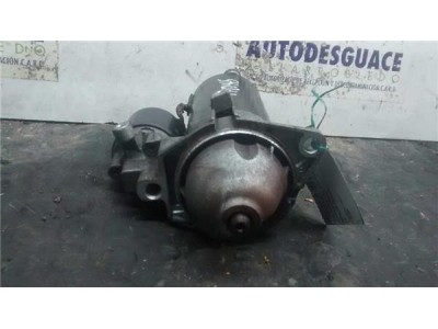 Motor Arranque Opel ZAFIRA A 2 2 16V DTI
