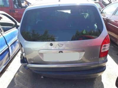 Motor Arranque Opel ZAFIRA A 2 2 16V DTI  2