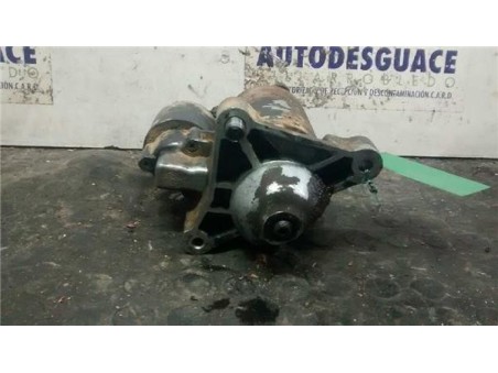 Motor Arranque Citroen C15 1 4 