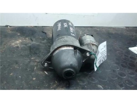 Motor Arranque MERCEDES CLASE B 2 0 CDI 